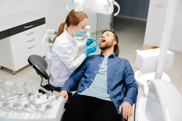 Best Laser Dentistry  in USA